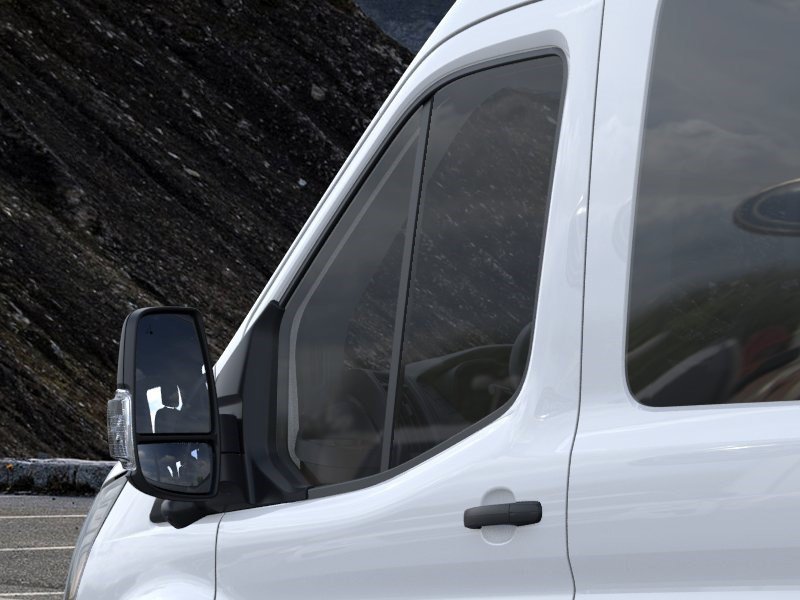 New 2026 Oxford White Ford XLT image 20