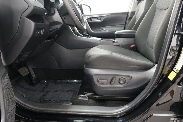 Certified Used 2025 MIDNIGHT BLACK METALLIC Toyota  image 31