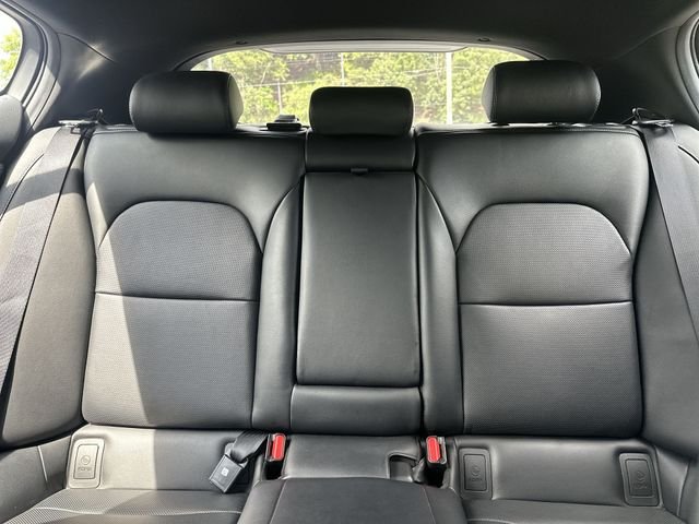 Used 2022 Gray Kia GT1 image 28