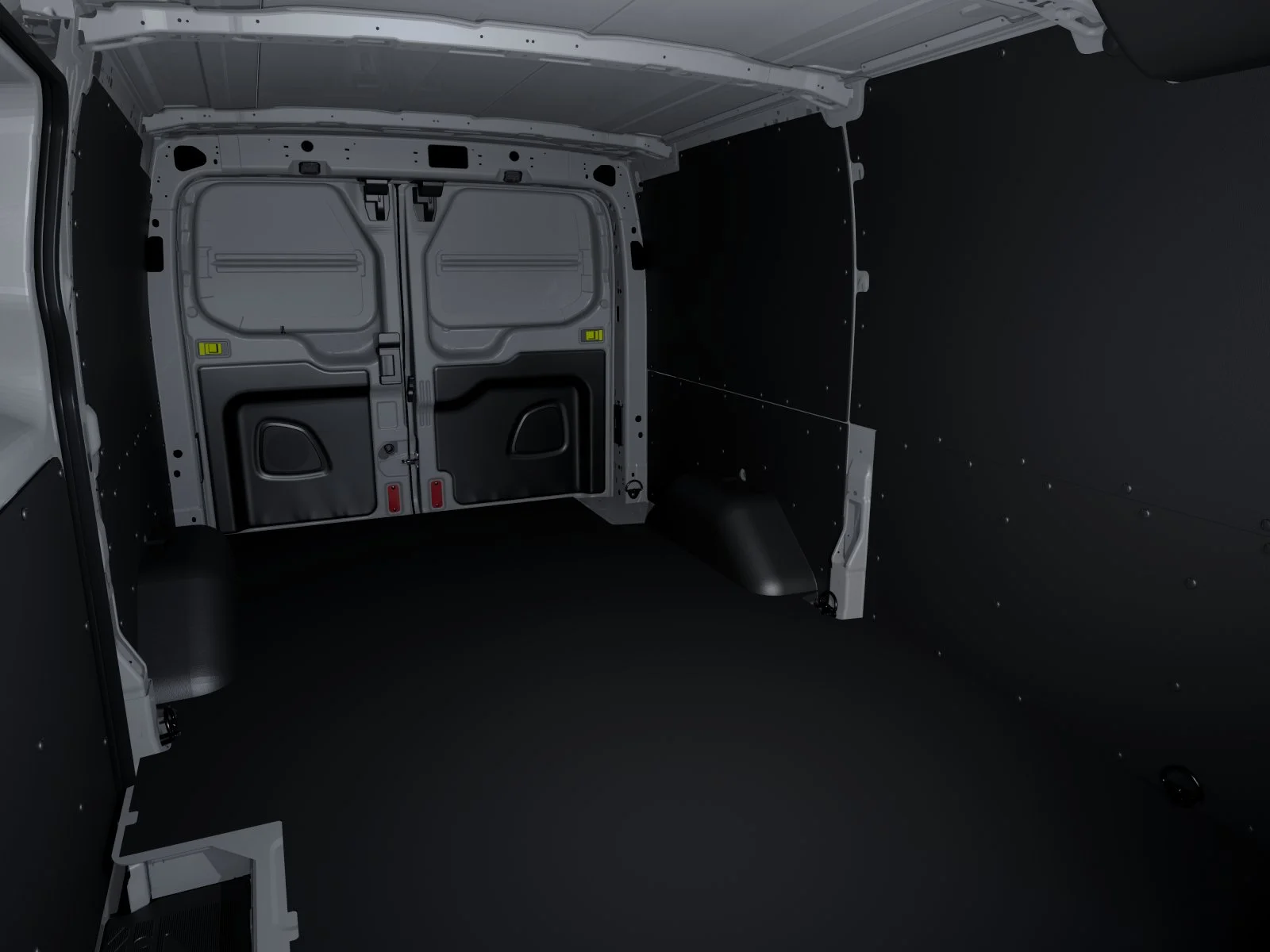 New 2027 OXFORD WHITE Ford Base image 11