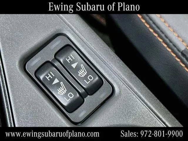 New 2026 MAGNETITE GRAY PEARL Subaru Limited image 20