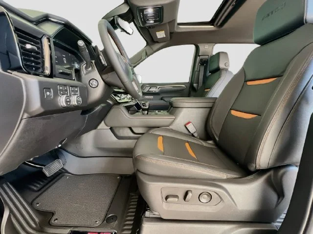 2026 GMC Sierra 1500 AT4 - Photo 15