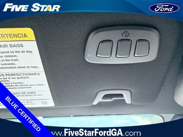 Used 2022 Gray Ford Mach 1 image 24