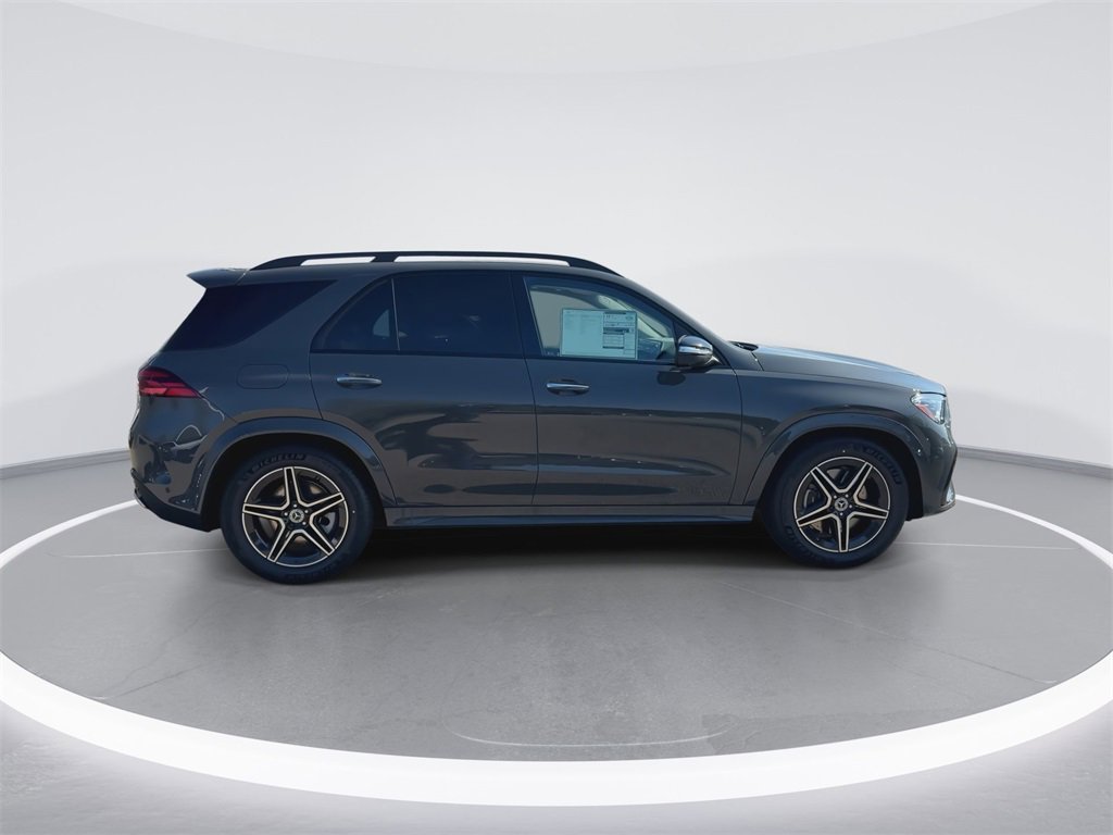 2025 Mercedes-Benz GLE GLE580 - Photo 34