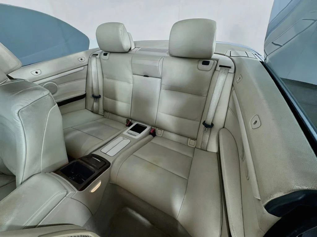 Used 2009 Blue BMW 328i image 31