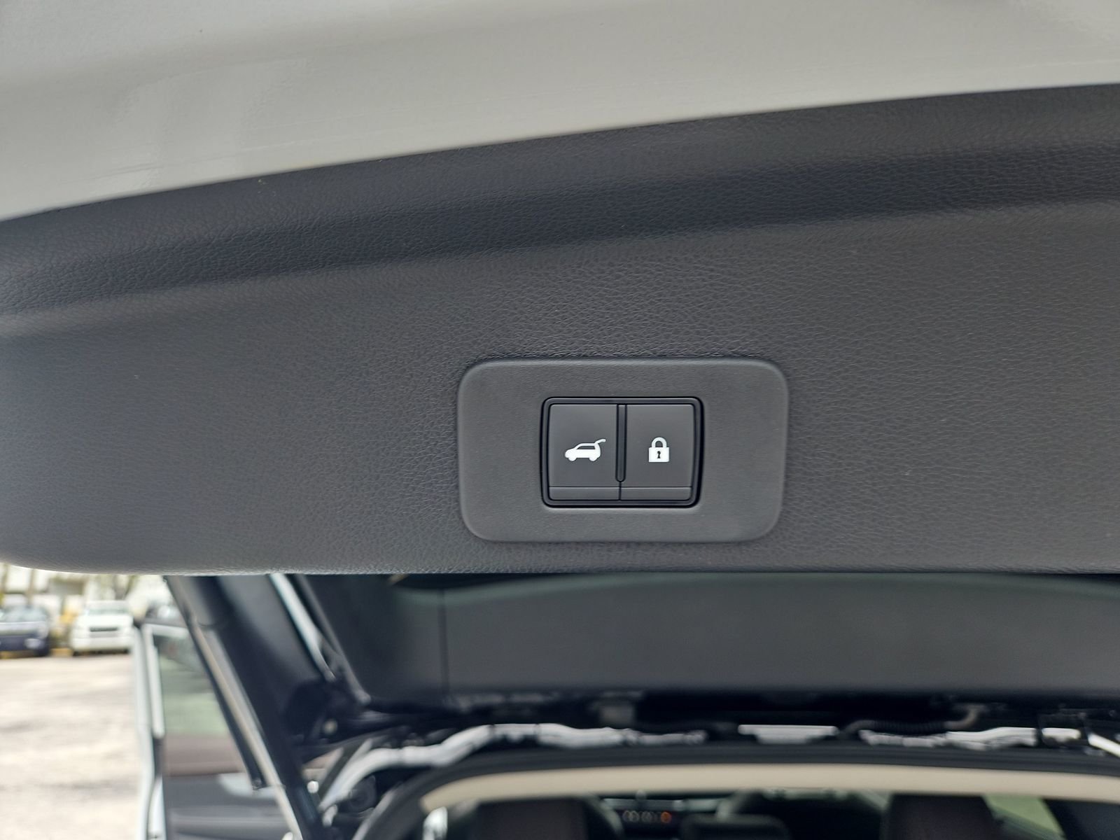 New 2026 Nissan Murano Platinum 4D Sport Utility