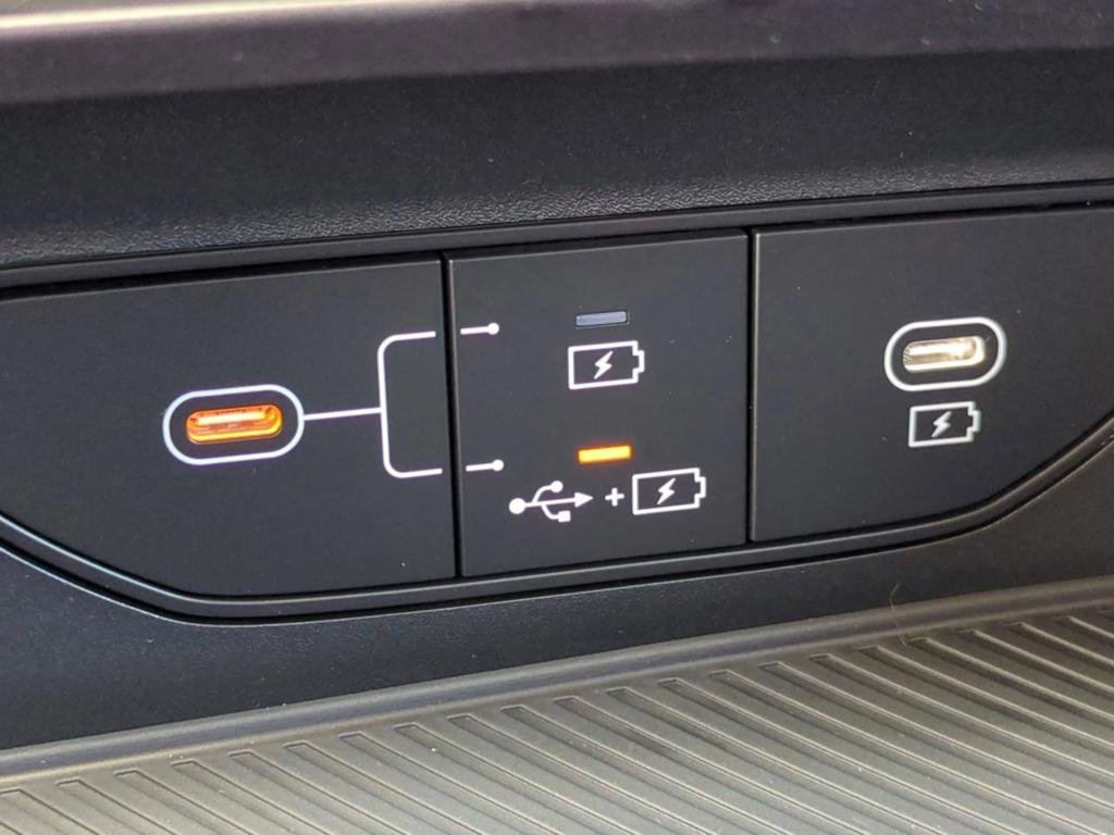 2026 Kia Sportage S Hybrid - Photo 24
