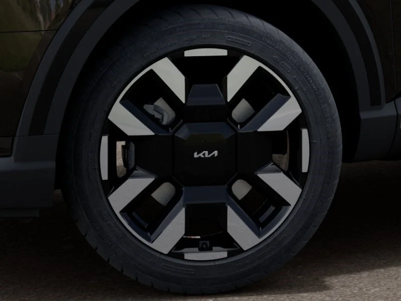 New 2027 Ebony Black Kia S image 9