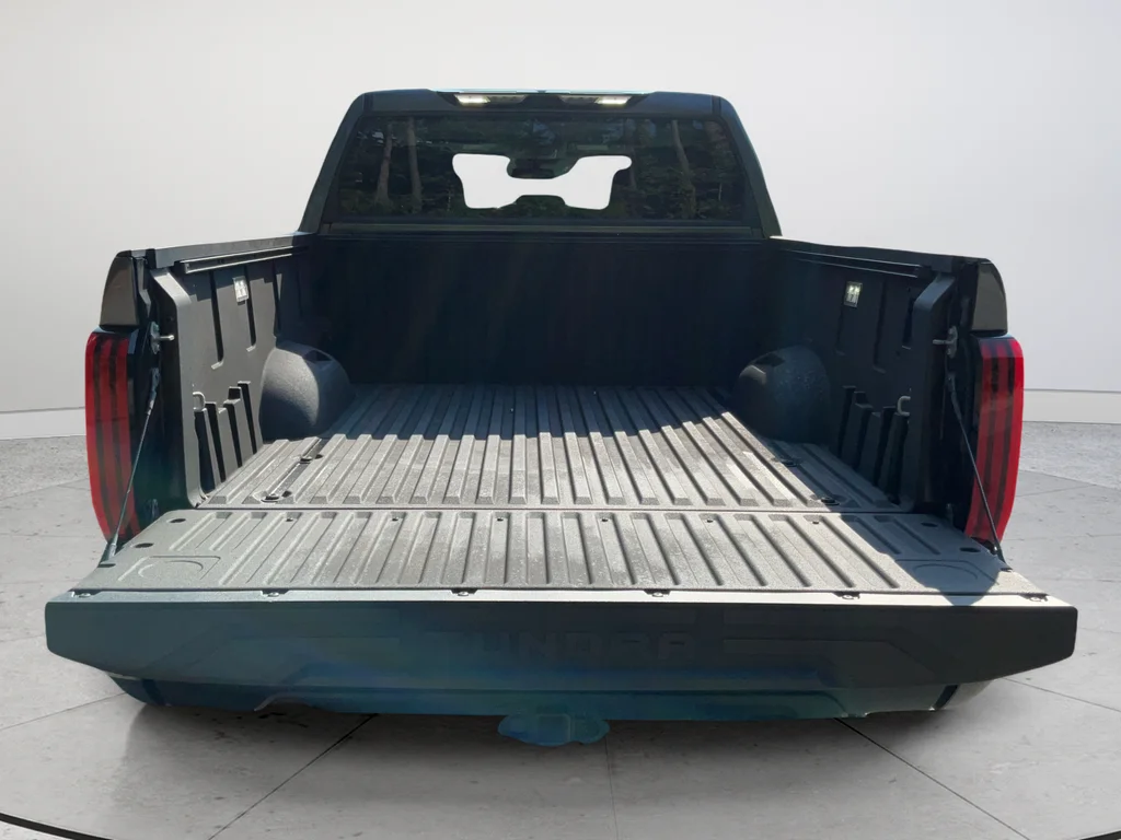 Used 2024 Gray Toyota SR5 image 19