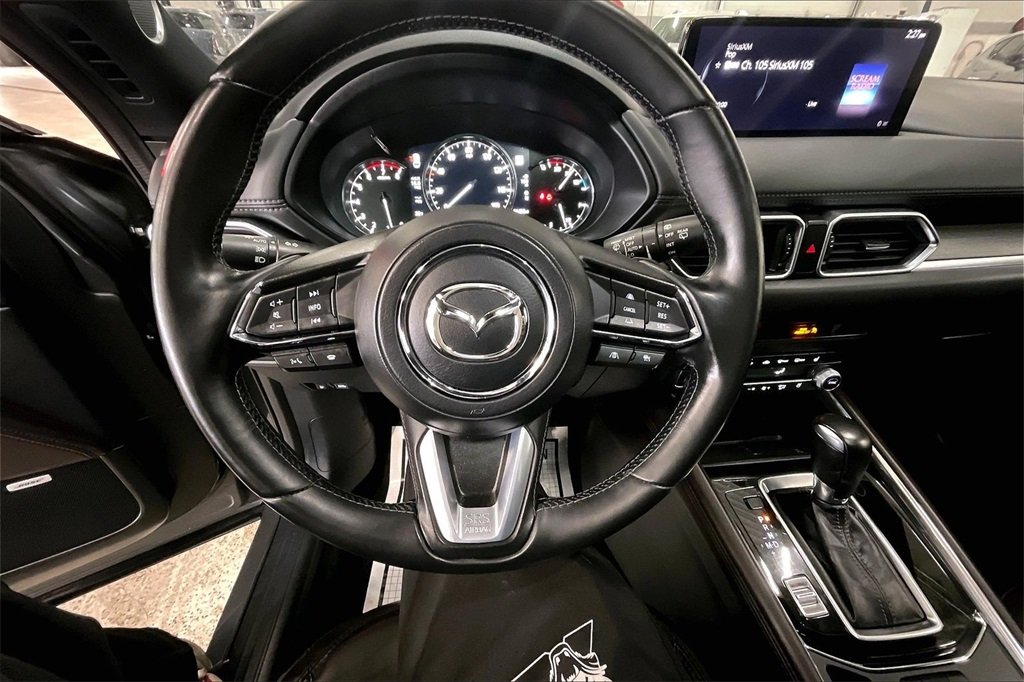 2023 MAZDA CX-5 - Image 3