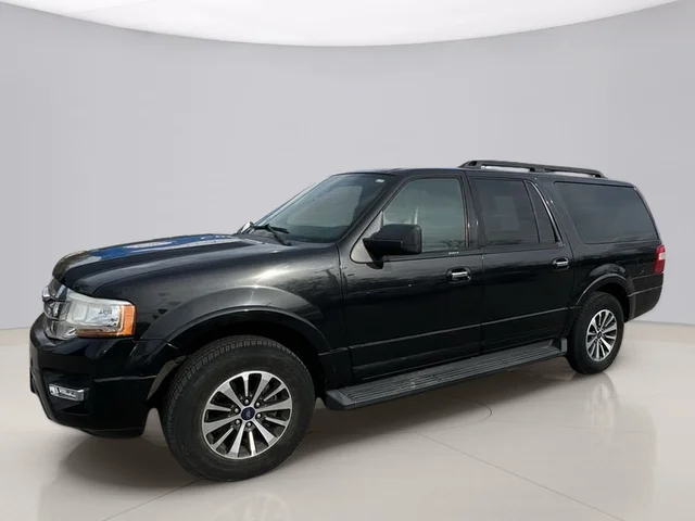 2015 Ford Expedition XLT
