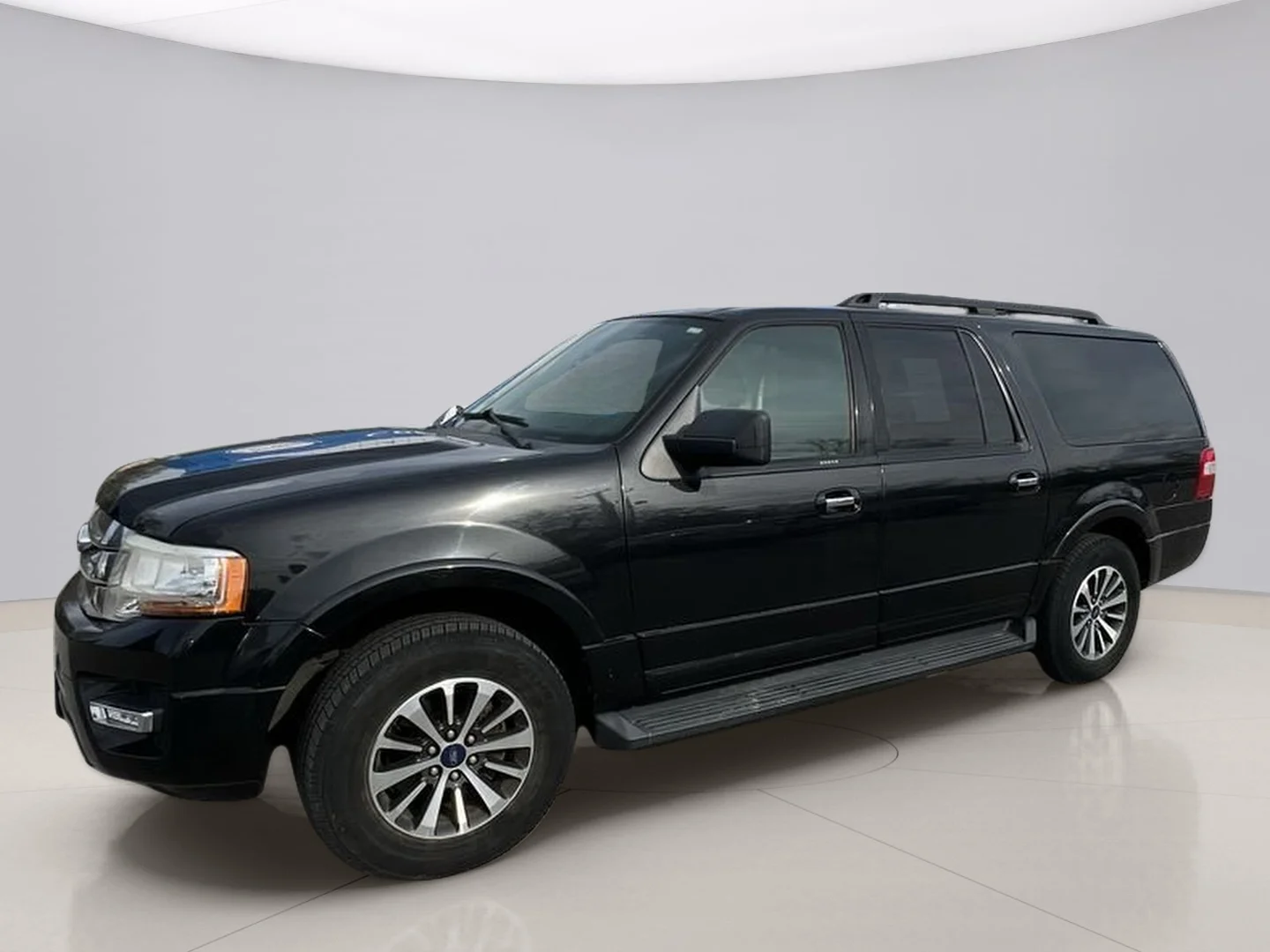 2015 Ford Expedition