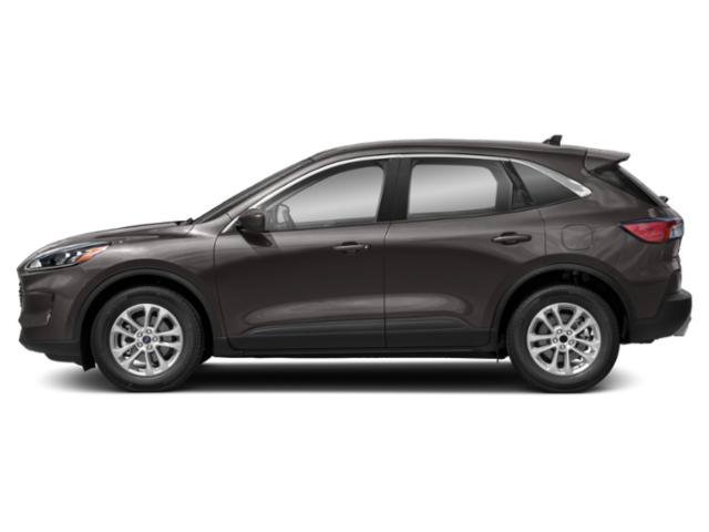Used 2021  Ford SE image 3