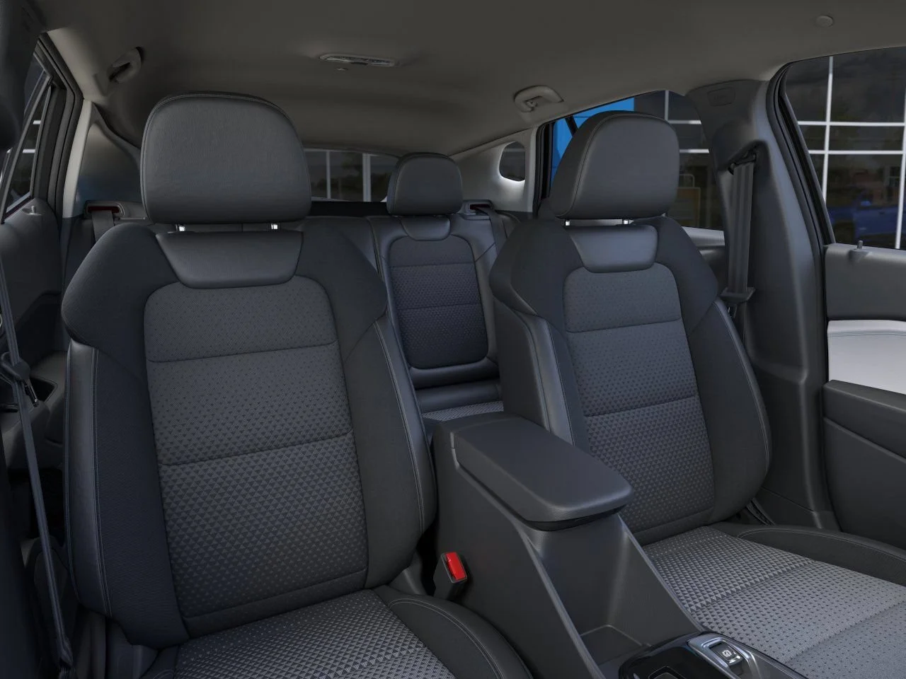 2026 Chevrolet Trax LT - Photo 23