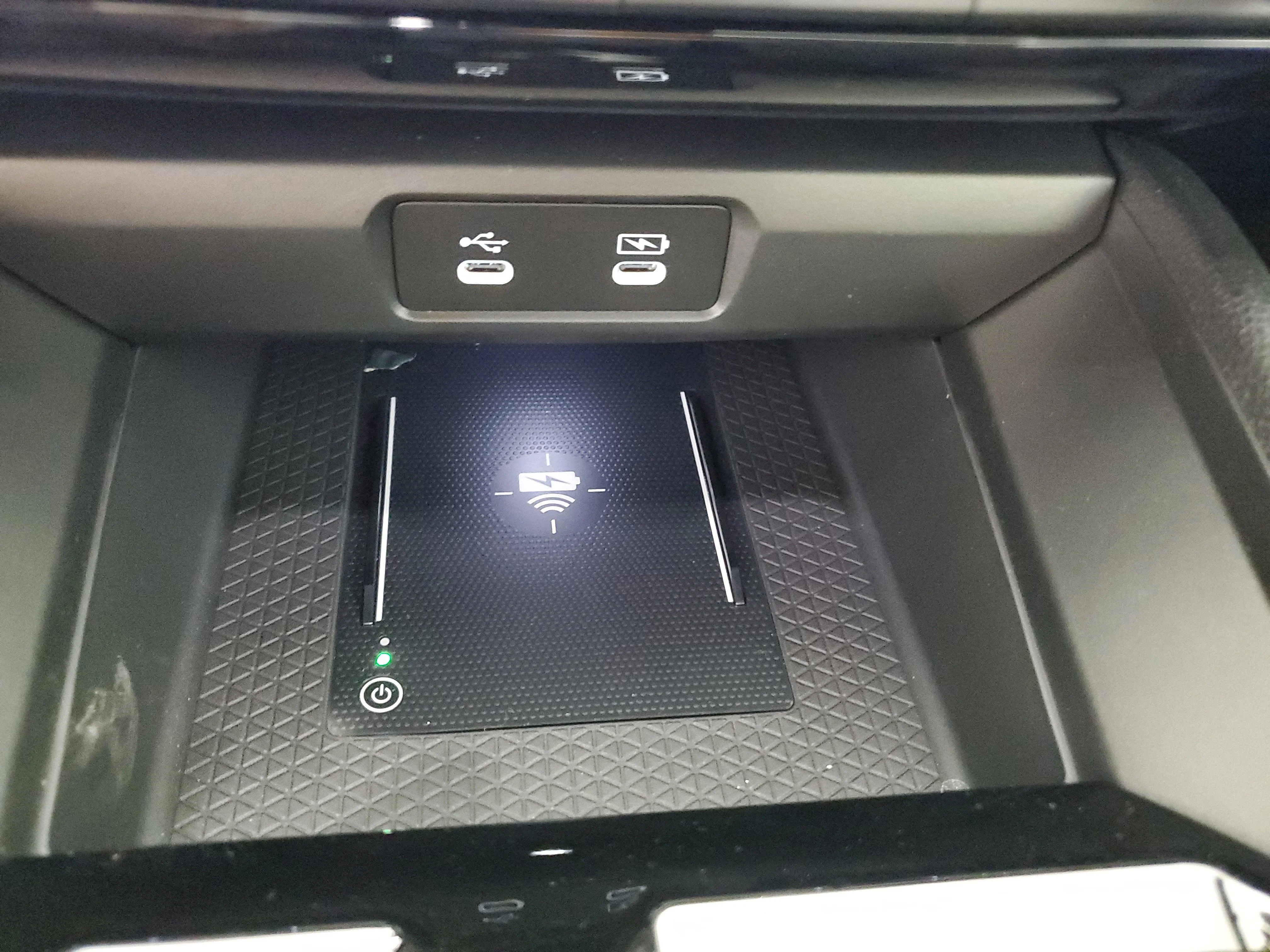 New 2026 Platinum White Pearl Honda Sport Hybrid image 23
