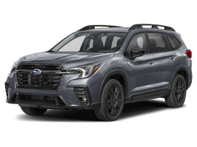 New 2026 SAPPHIRE BLUE PEARL Subaru Onyx Edition Touring 7-Passenger image 1