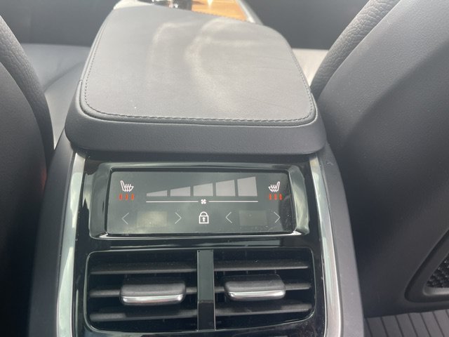 Used 2025 Black Volvo Plus image 10