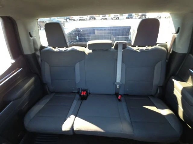 Used 2026 Gray Chevrolet RST image 25