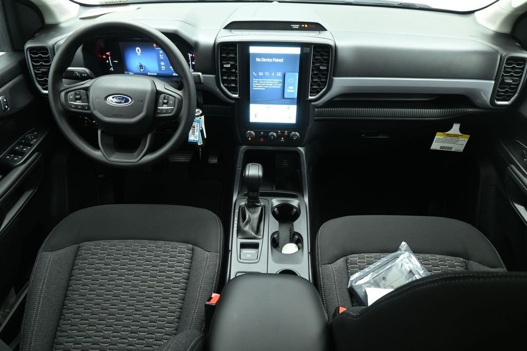 New 2026 Oxford White Ford XL image 20