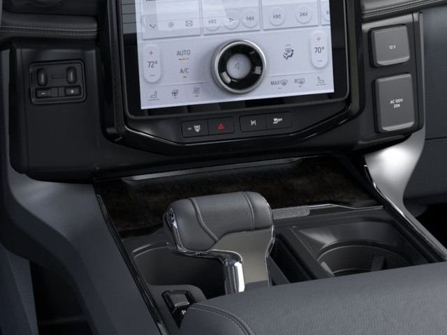 New 2024 Oxford White Ford FLASH™ image 15