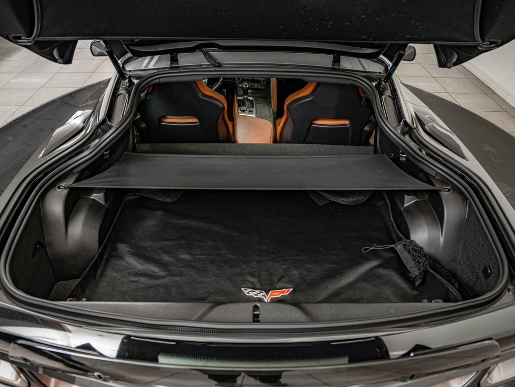 2015 Chevrolet Corvette Z06 - Photo 51