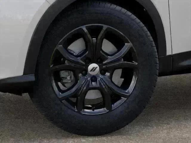 New 2025 Q Ball Exterior Paint Dodge GT image 93