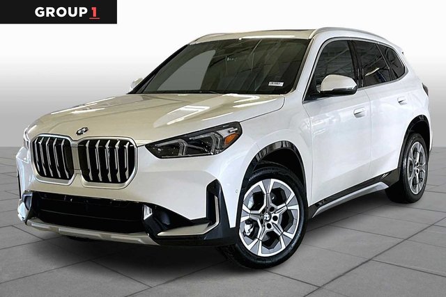 BMW X1 AWD SUV - In-Stock