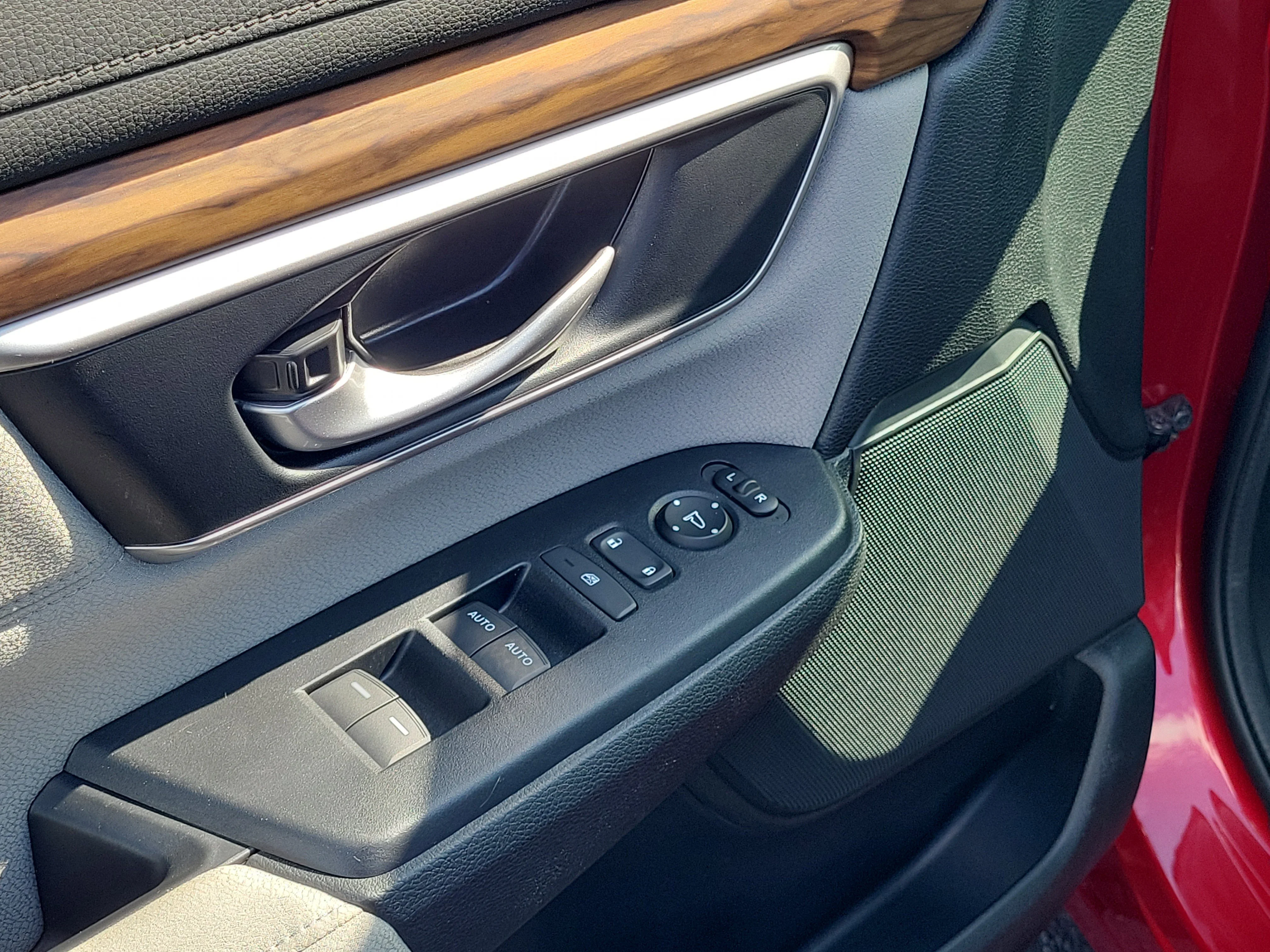 2022 Honda CR-V EX - Photo 53