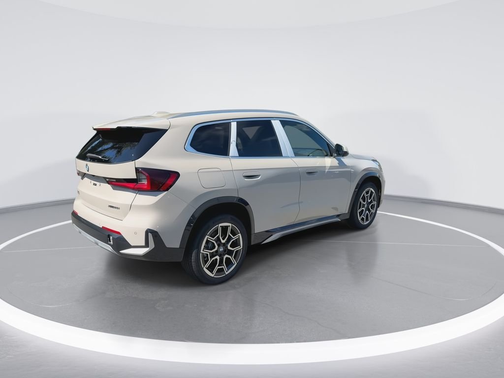 New 2027  BMW xDrive28i image 8