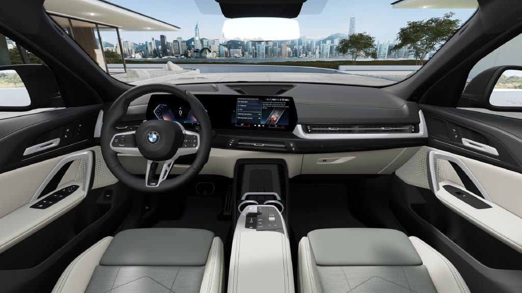 New 2027 Brooklyn Grey Metallic BMW xDrive28i image 39