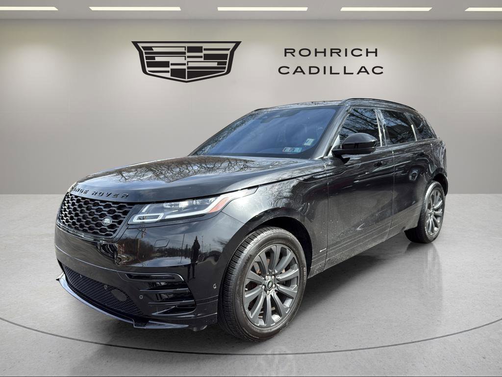 2021 Land Rover Range Rover Velar S