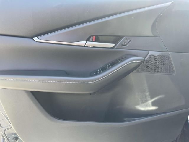 New 2026 Deep Crystal Blue Mica Mazda 2.5 S Aire Edition image 21