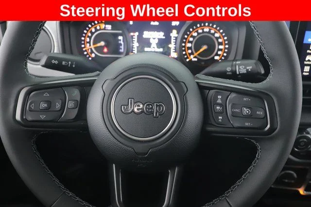 2026 Jeep Gladiator Sport S - Photo 20