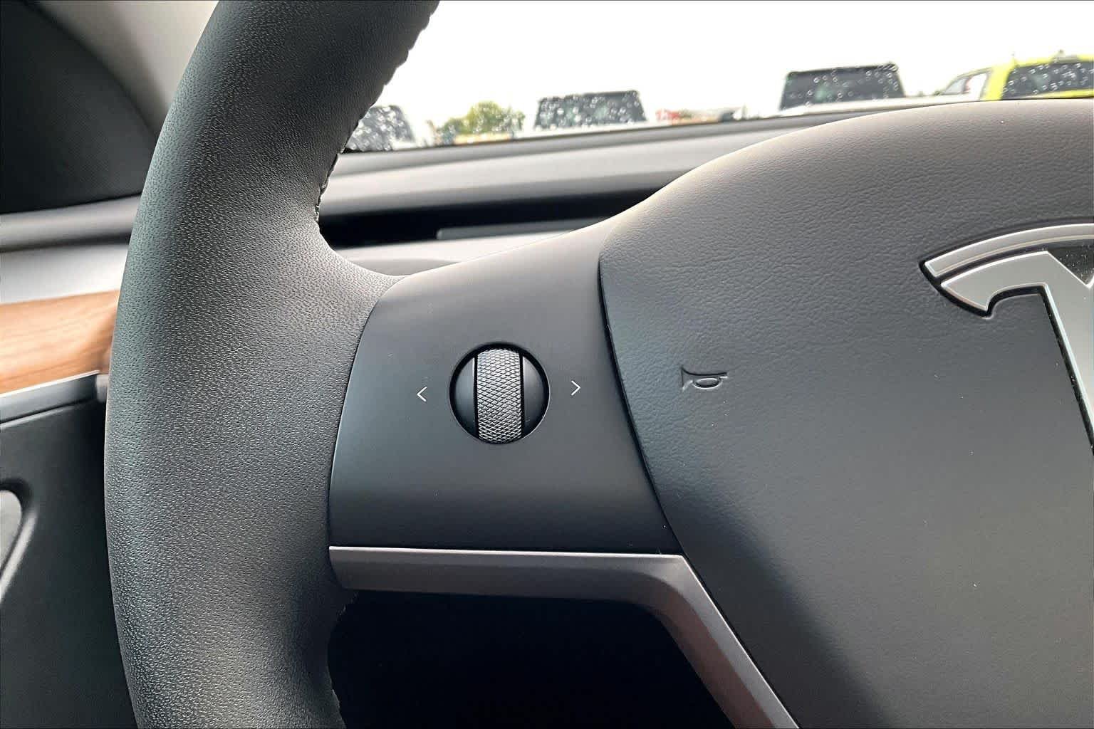 Used 2024 Ultra Red Tesla Long Range image 23