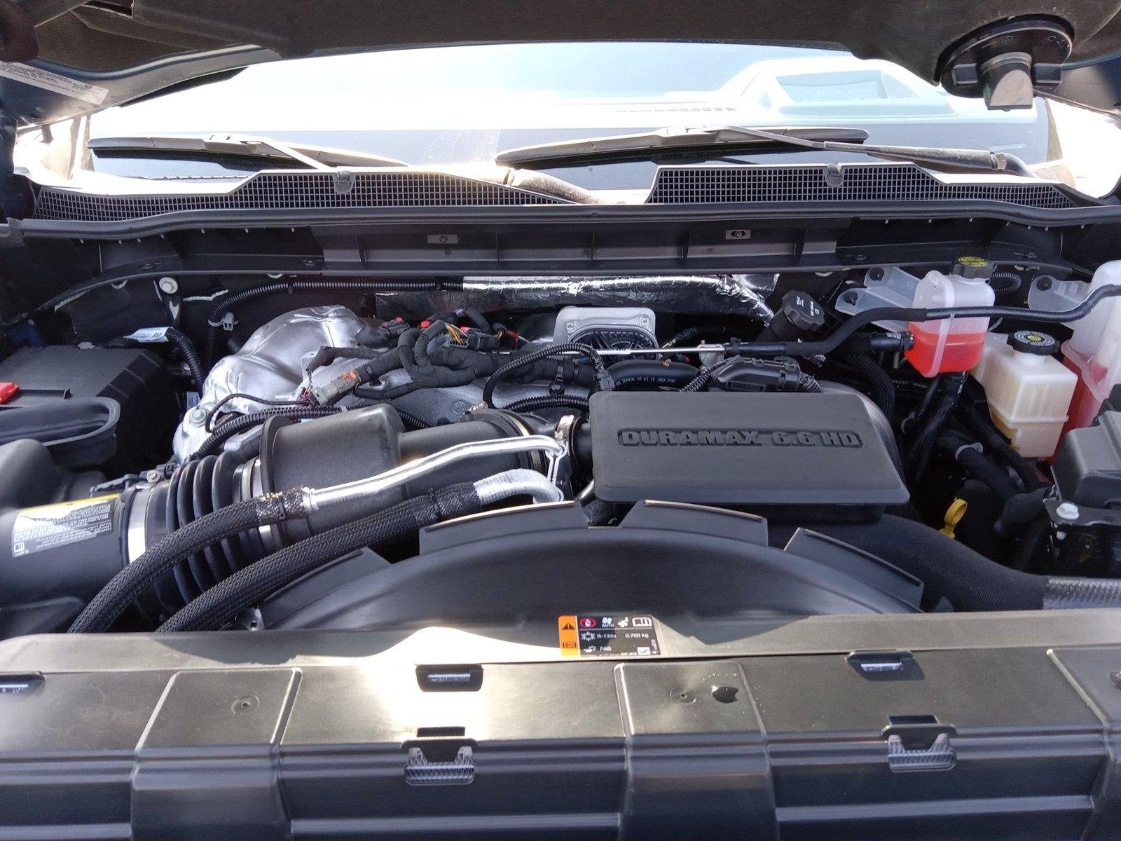 2026 Chevrolet Silverado 3500 HD High Country - Photo 27