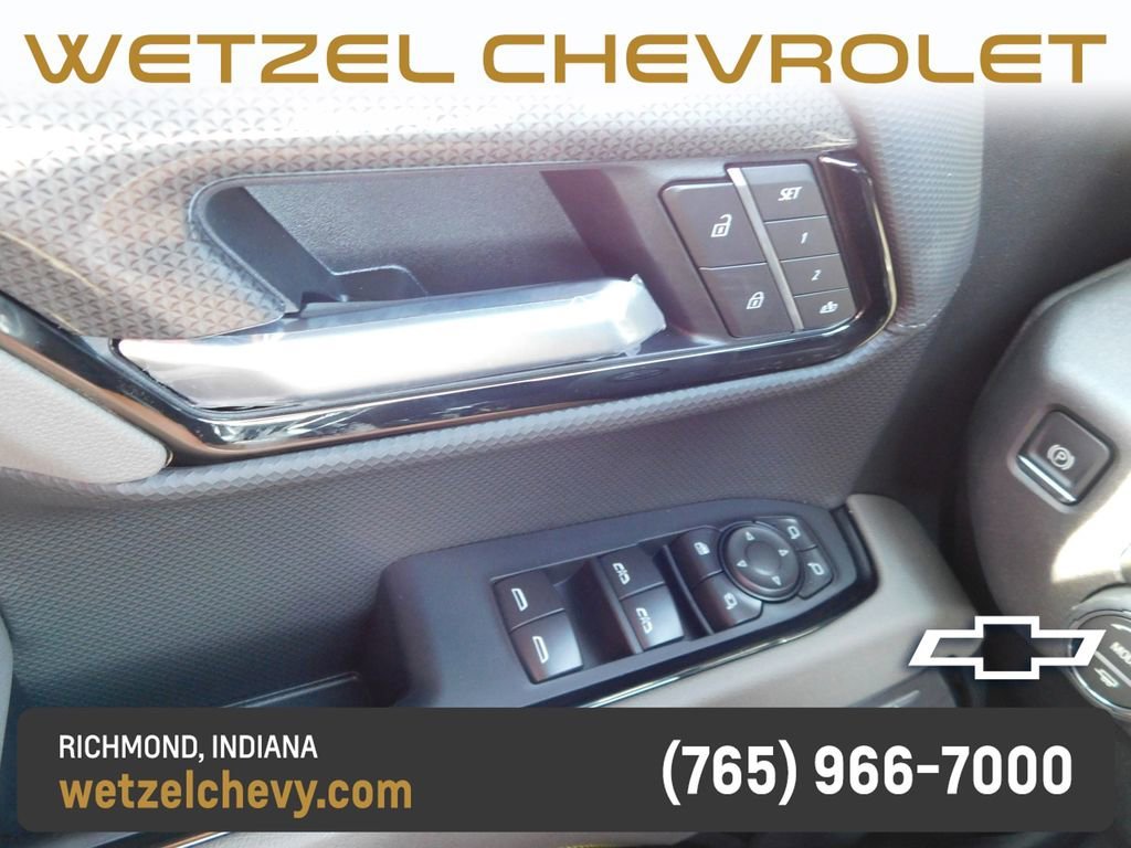 2026 Chevrolet Silverado 1500 ZR2 - Photo 29