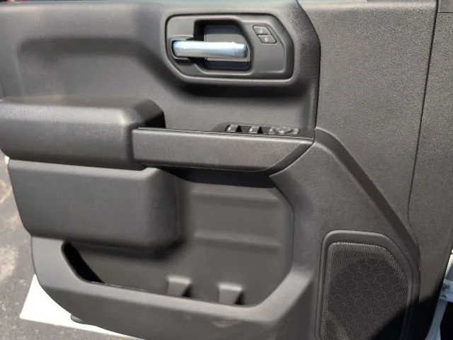 2026 Chevrolet Silverado 1500 Work Truck - Photo 13
