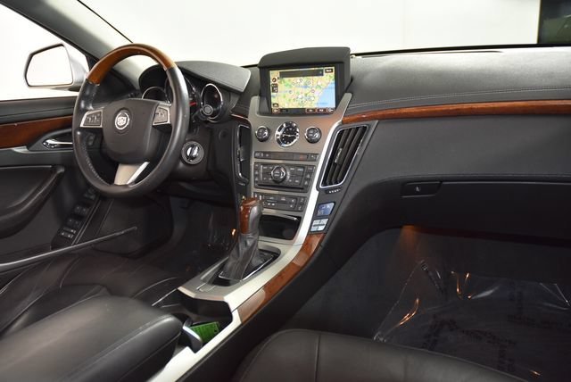2009 Cadillac CTS 1SB - Photo 23
