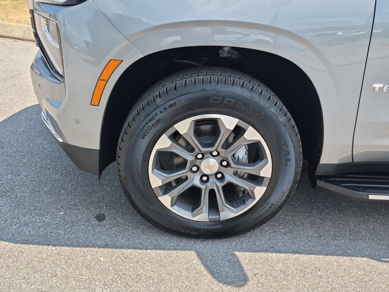 2026 Chevrolet Tahoe LT - Photo 34