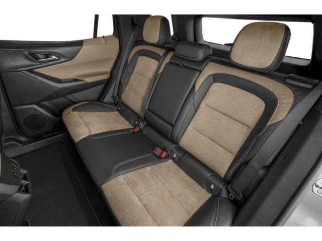Used 2026 Green Chevrolet ACTIV image 16