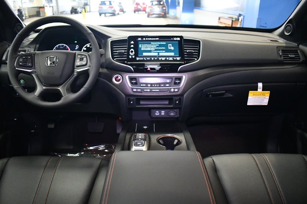 2026 Honda Ridgeline TrailSport - Photo 10