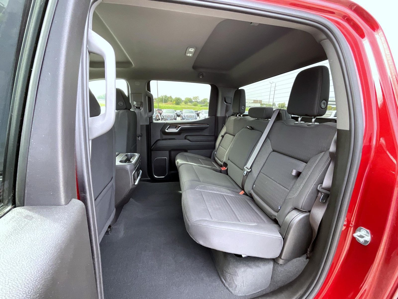 2023 GMC Sierra 1500 Elevation - Photo 19
