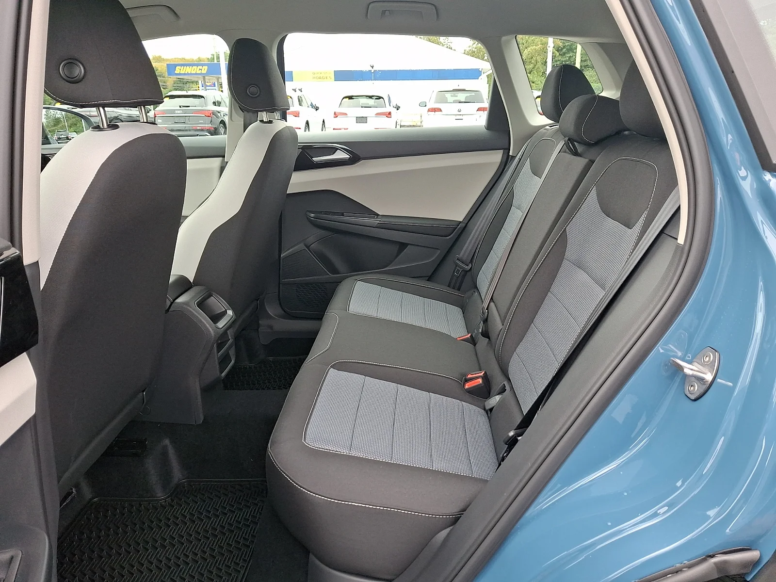 New 2027 Monterey Blue Pearl - U1U1 Volkswagen S image 7