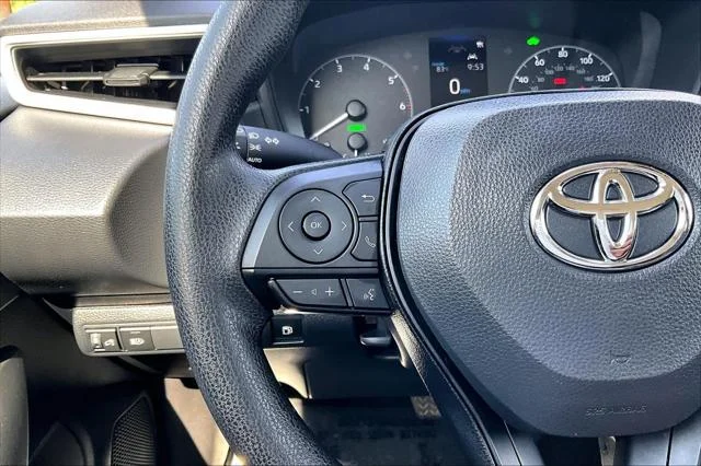 Certified Used 2024 UNDERGROUND Toyota  image 24