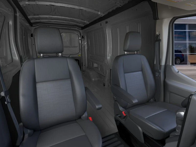 New 2026 Gray Ford Base image 10