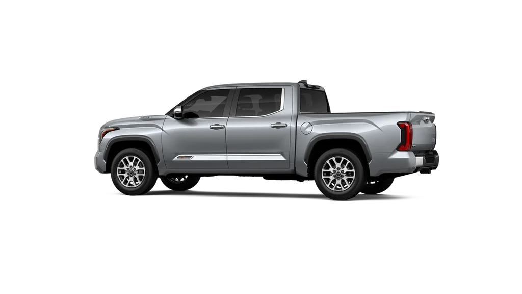 2026 Toyota Tundra 1794 Edition - Photo 16