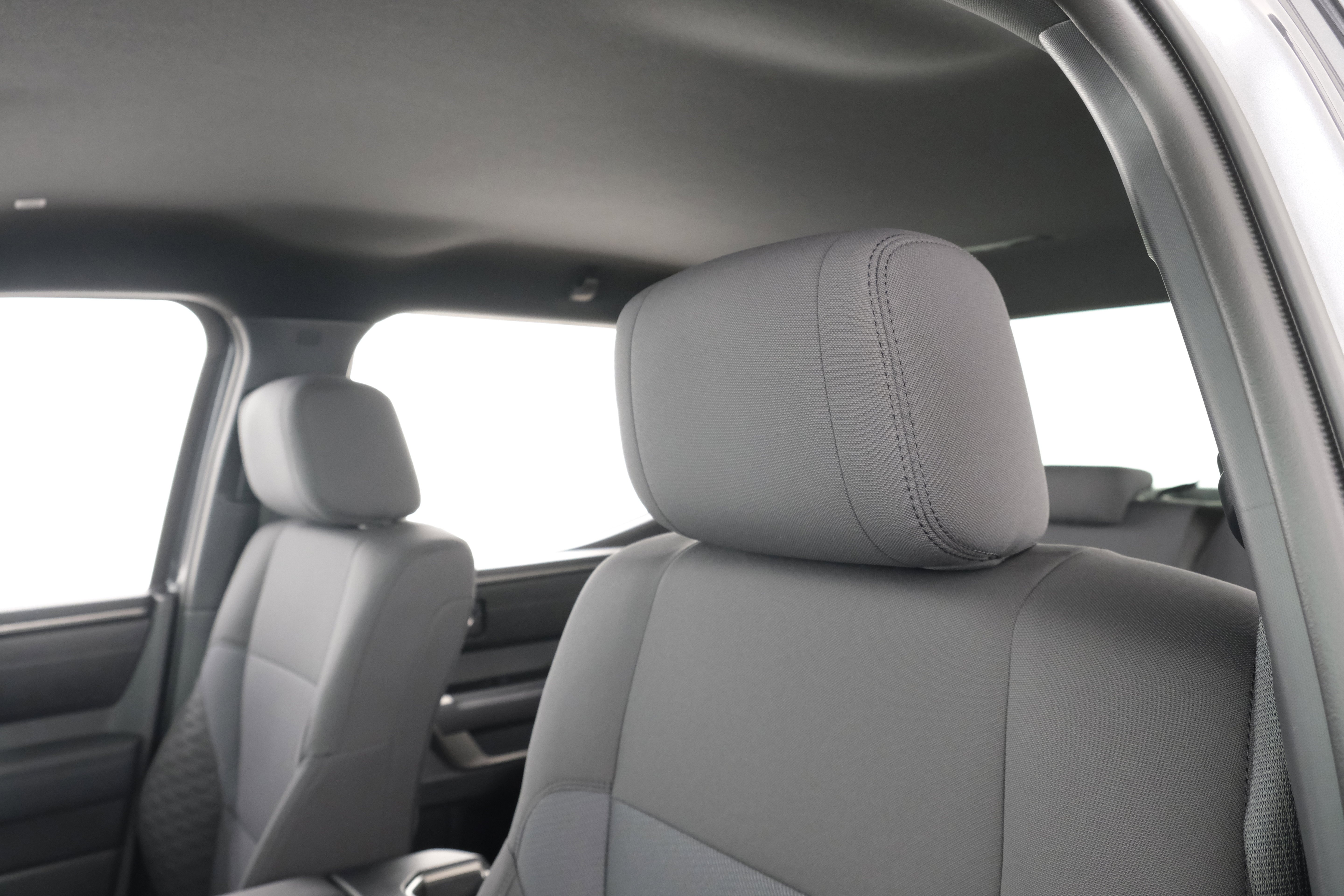 2026 Toyota Tundra SR5 - Photo 29