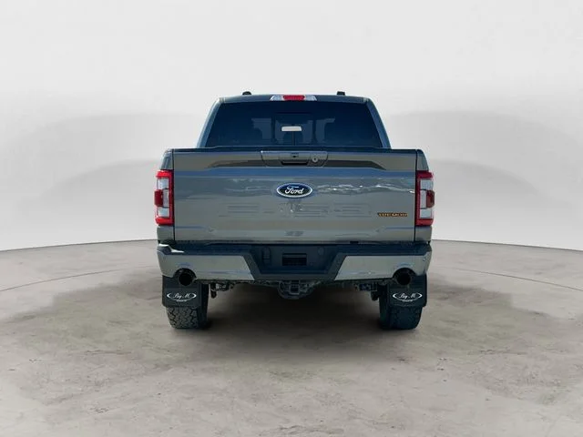 Used 2023  Ford Tremor image 4
