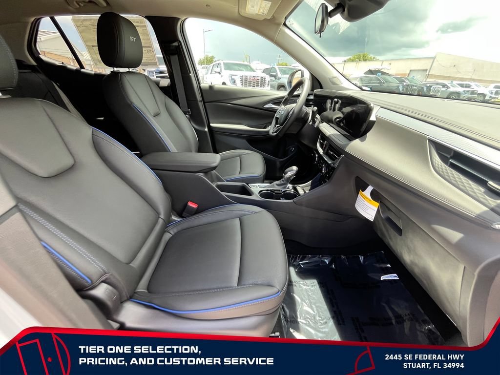 2026 Buick Encore GX Sport Touring - Photo 19