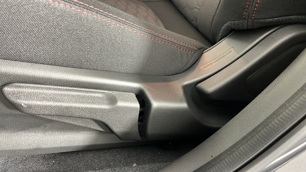 New 2026 MAGNETITE GRAY METALLIC Subaru Sport image 35